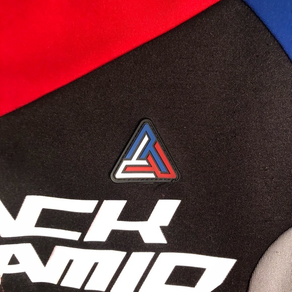 Black Pyramid Jacket - Picture 2 of 3